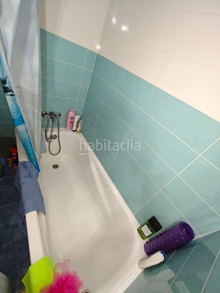 Foto dddeaef7-8776-4c99-9d7d-f723491a58d2. Pis amb aparcament a El Carmen Murcia