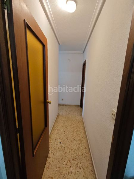 Foto df3e61dd-3d20-49a6-b880-4e5dec44ef12. Pis amb aparcament a El Carmen Murcia