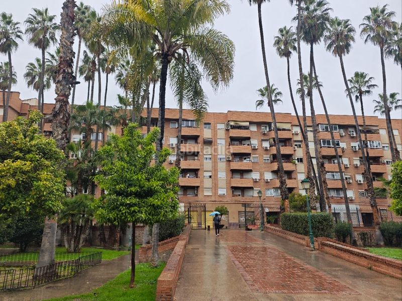 Foto ef80bd3f-d2cd-470c-bf0f-85b32b2a622d. Pis amb aparcament a El Carmen Murcia