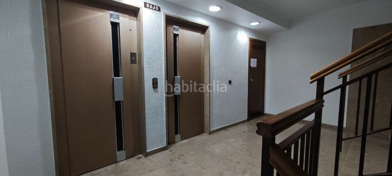 Foto f87a31a6-c7c2-407b-b676-6ce1e246f9e4. Pis amb aparcament a El Carmen Murcia