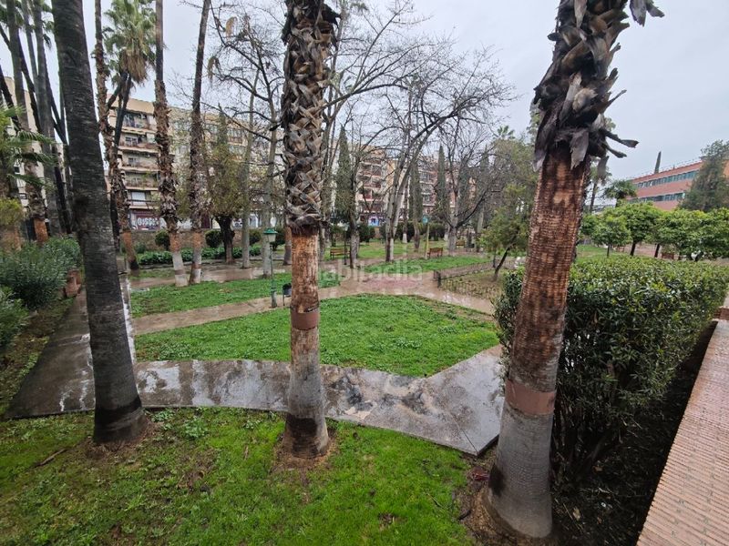 Foto fa2bdf57-3db3-462a-b44b-a89a632f8cf5. Pis amb aparcament a El Carmen Murcia