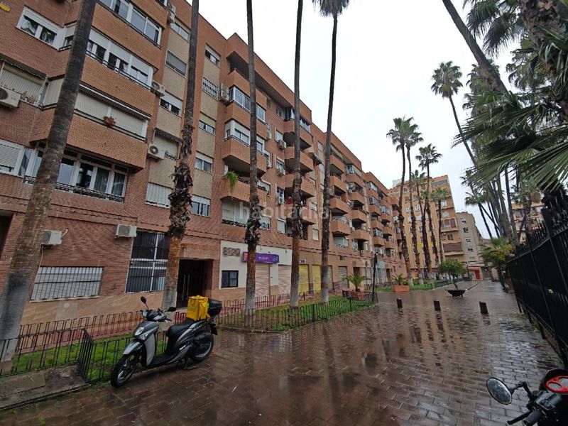 Foto fcdc4894-db58-4cd7-9cdb-5ebdd8a39499. Pis amb aparcament a El Carmen Murcia