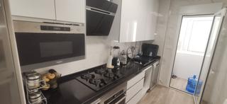 Appartement  Calle poeta federico garcía lorca. Piso para entrar a vivir en alcantarilla.