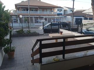 Appartement  Calle pintor rivera. ¿buscas piso en bajo con patio y terraza en los narejos a 5 minu