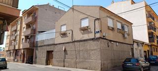 Maison à Calle onesimo redondo 7. ¡oportunidad de inversión! casa para reformar en espinardo