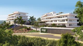 Appartement à Centro. Apartamento de lujo de 3 dormitorios en estepona, málaga