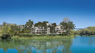 Apartamento en Los Naranjos. Magnifico apartamento de obra nueva de 3 dormitorios en nueva an