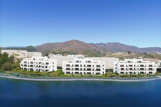 Àtic a La Cala Golf - Lagar Martell. Nuevo ático con solarium de 3 dormitorios en la cala golf resort