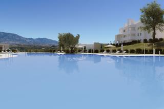 Rez-de-chaussée à La Cala Golf - Lagar Martell. Apartamento 2 dormitorios planta baja de obra nueva en la cala r