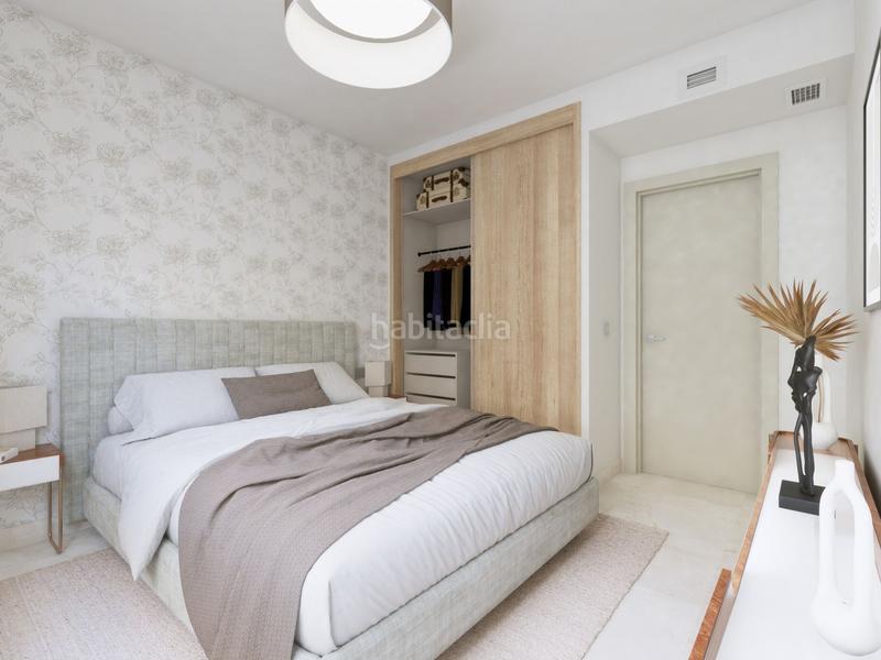 Foto 0b99a5df-06c5-4e89-90a1-0f85b7b0823b. Planta baja apartamento 2 dormitorios planta baja de obra nueva en la cala resort, , málaga, costa del sol en Mijas