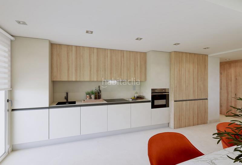 Foto 0cf43a84-d8b7-488c-a8e1-2b8f228660a9. Planta baja apartamento 2 dormitorios planta baja de obra nueva en la cala resort, , málaga, costa del sol en Mijas