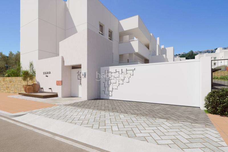 Foto 1eed3e46-2168-4d6c-b233-3a7f38276cf3. Planta baja apartamento 2 dormitorios planta baja de obra nueva en la cala resort, , málaga, costa del sol en Mijas