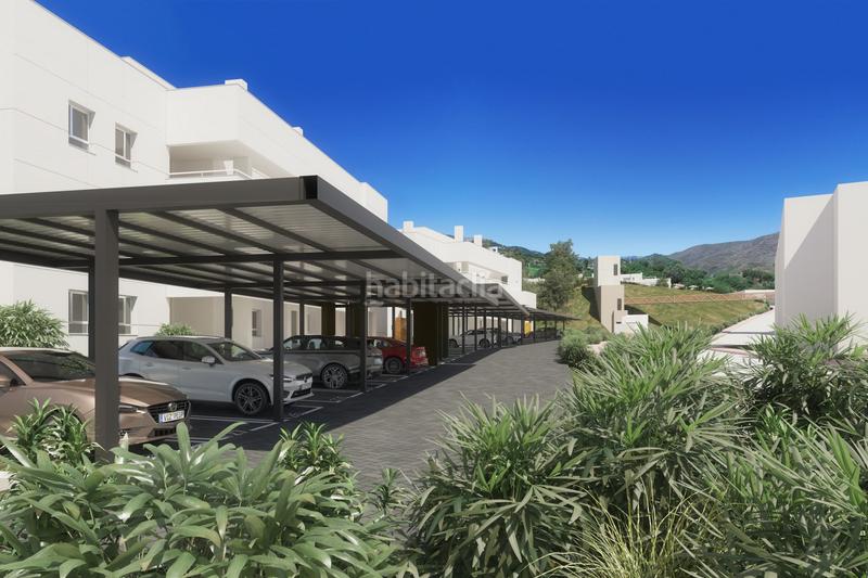 Foto 35e04116-e2e8-4513-9586-1d680b159fa3. Planta baja apartamento 2 dormitorios planta baja de obra nueva en la cala resort, , málaga, costa del sol en Mijas