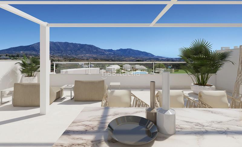 Foto 393a75cc-5dc1-4f09-995e-34a815a76044. Planta baja apartamento 2 dormitorios planta baja de obra nueva en la cala resort, , málaga, costa del sol en Mijas
