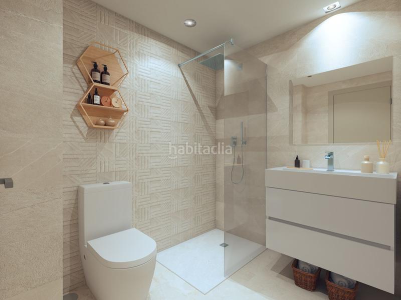 Foto 88a93002-6dda-4e21-980f-1d3a24c5ef91. Planta baja apartamento 2 dormitorios planta baja de obra nueva en la cala resort, , málaga, costa del sol en Mijas