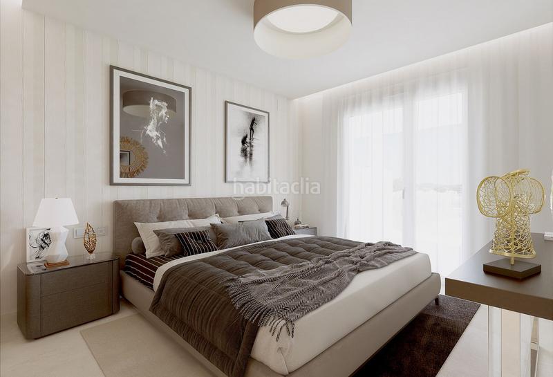 Foto 9f49b1d7-4079-4cb6-b297-b48718024f78. Planta baja apartamento 2 dormitorios planta baja de obra nueva en la cala resort, , málaga, costa del sol en Mijas
