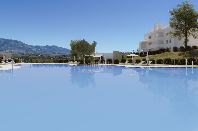 Foto ad6c8bca-103a-4d0c-84bd-e955f506da99. Planta baja apartamento 2 dormitorios planta baja de obra nueva en la cala resort, , málaga, costa del sol en Mijas