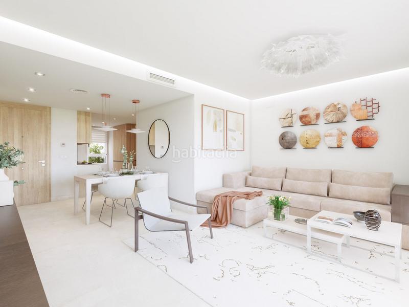 Foto c0187ea7-5885-4eab-8db6-c1b773e72647. Planta baja apartamento 2 dormitorios planta baja de obra nueva en la cala resort, , málaga, costa del sol en Mijas