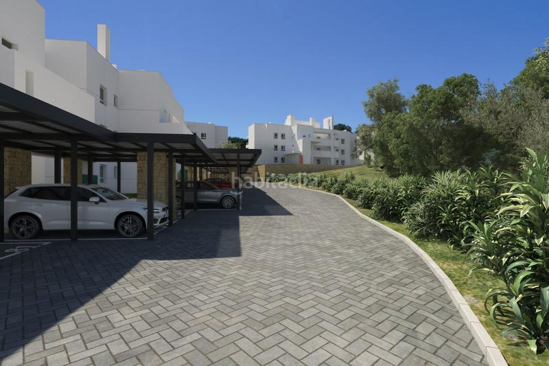 Foto c6835192-23ee-4057-a7a6-75dc8f5d8e96. Planta baja apartamento 2 dormitorios planta baja de obra nueva en la cala resort, , málaga, costa del sol en Mijas