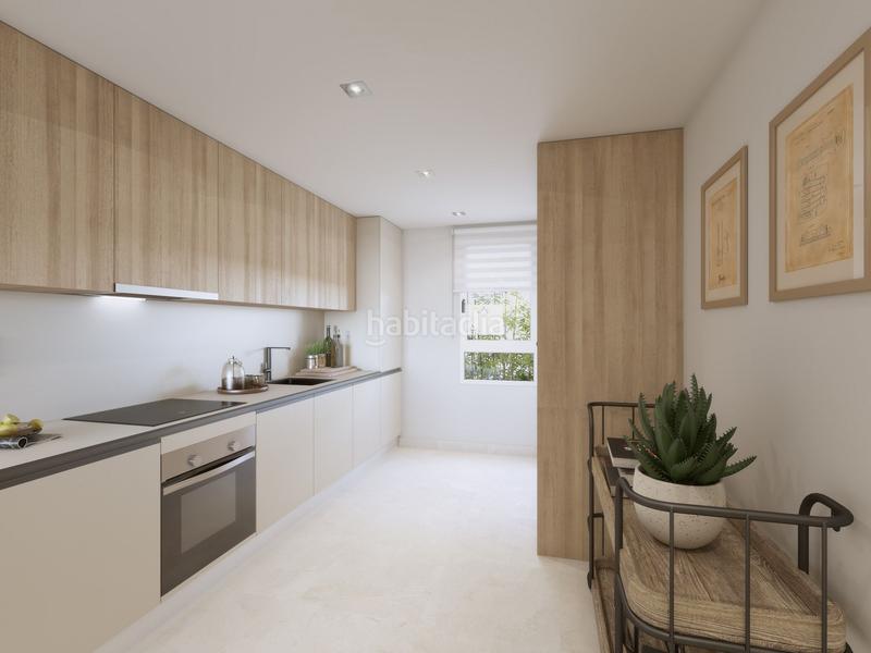 Foto db6a426b-06b8-4949-9432-a8f98cd60faa. Planta baja apartamento 2 dormitorios planta baja de obra nueva en la cala resort, , málaga, costa del sol en Mijas