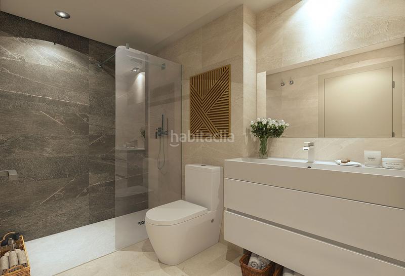 Foto e0b91b32-04f0-4e9c-bcfa-b1a84c3730d0. Planta baja apartamento 2 dormitorios planta baja de obra nueva en la cala resort, , málaga, costa del sol en Mijas