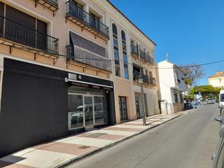 Local Comercial en San Pedro de Alcántara Pueblo. Local comercial en san pedro alcantara
