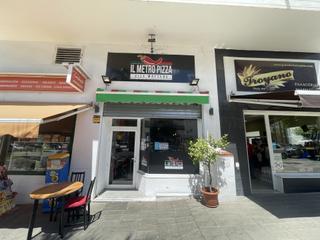 Local Comercial en Rodeo Alto - Guadaiza - La Campana