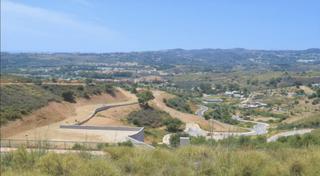Residential Plot in Mijas Golf. Parcela en loma del flamenco, mijas golf