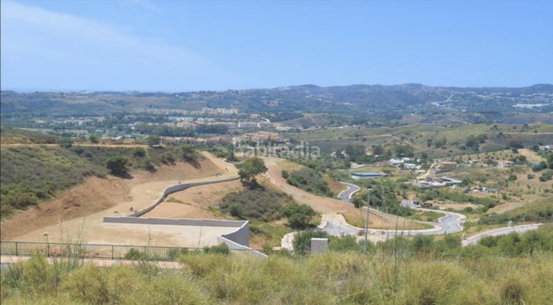 Foto 36899ce3-df9a-44aa-9108-8bc1097eaeb7. Wohngrundstück in Mijas golf Mijas