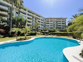 Apartament a Guadalmina Alta. Apartamento en guadalmina alta, san pedro de alcántara, málaga