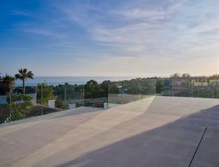 Casa a Valdeolletas - Las Cancelas - Xarblanca. Villa de lujo en xarblanca, marbella