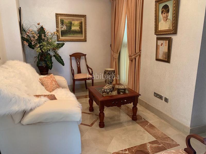 Foto 07d61c71-5127-4d59-b0fc-988a7d9eacf5. Casa con piscina in San Pedro de Alcántara Pueblo Marbella