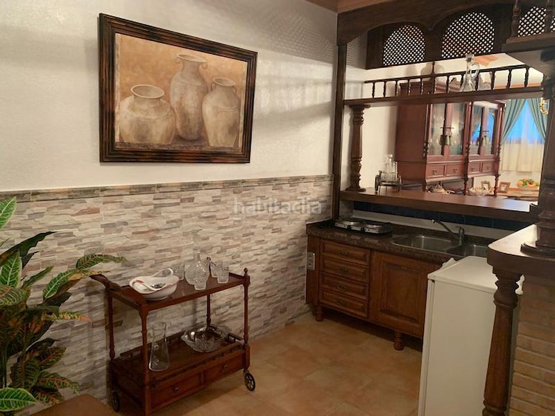 Foto 1d6d21d5-ec30-4d5e-ace4-9ad208c5b215. Casa con piscina in San Pedro de Alcántara Pueblo Marbella