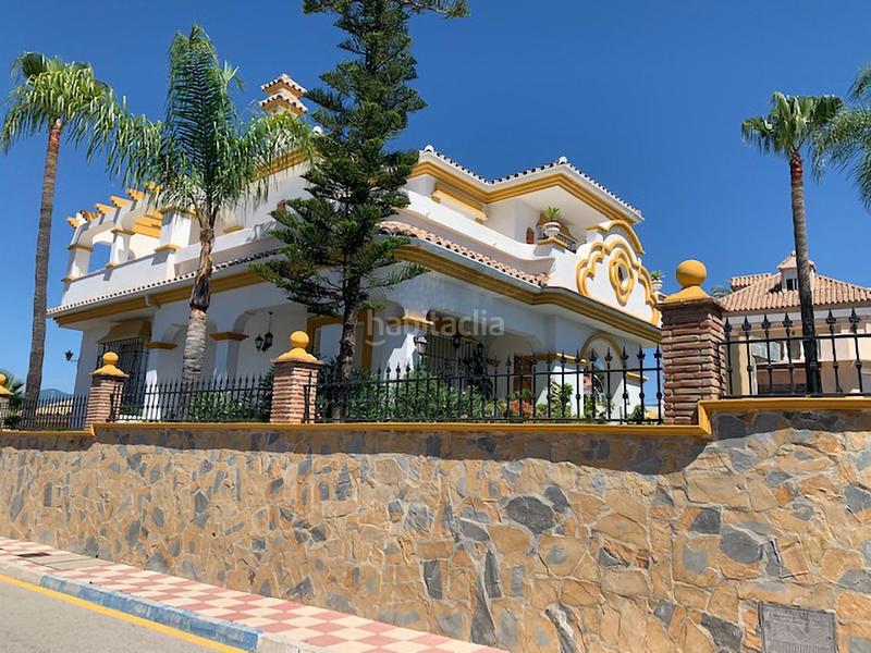 Foto 5247ab67-5106-41c6-b277-5792f10e64dc. Casa con piscina in San Pedro de Alcántara Pueblo Marbella