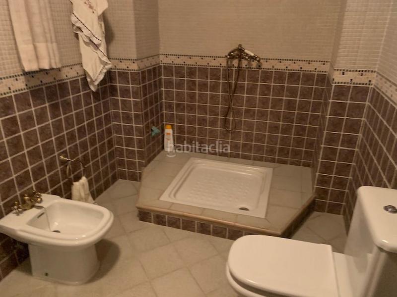 Foto 5fe7dd4f-351a-4400-91fe-c695058f147a. Casa con piscina in San Pedro de Alcántara Pueblo Marbella