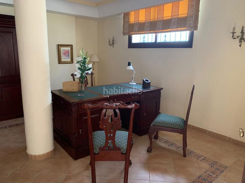 Foto 64173d87-7039-439e-a96c-9488f1150ee7. Casa con piscina in San Pedro de Alcántara Pueblo Marbella
