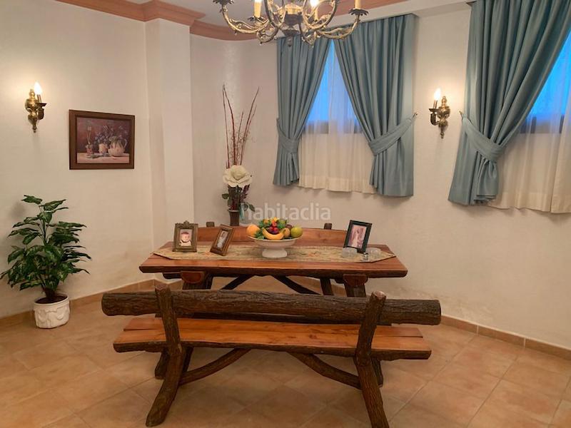 Foto 6dcc86e1-5acb-48a8-a928-b0371ff29a79. Casa con piscina in San Pedro de Alcántara Pueblo Marbella