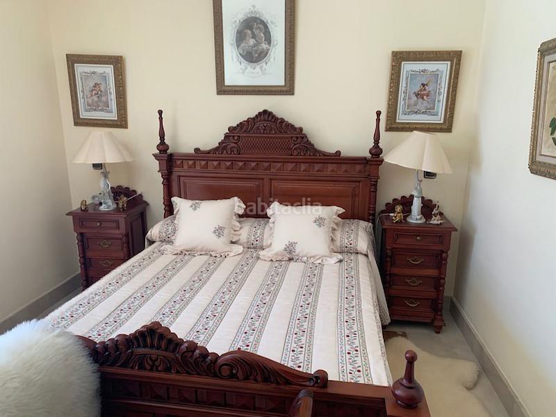 Foto b963e429-195f-4040-8703-08520437bec9. Casa con piscina in San Pedro de Alcántara Pueblo Marbella