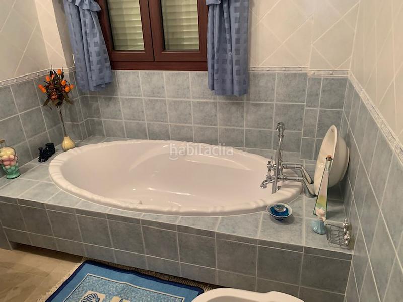 Foto c8f3b746-561c-435f-b956-4cd937735c5d. Casa con piscina in San Pedro de Alcántara Pueblo Marbella