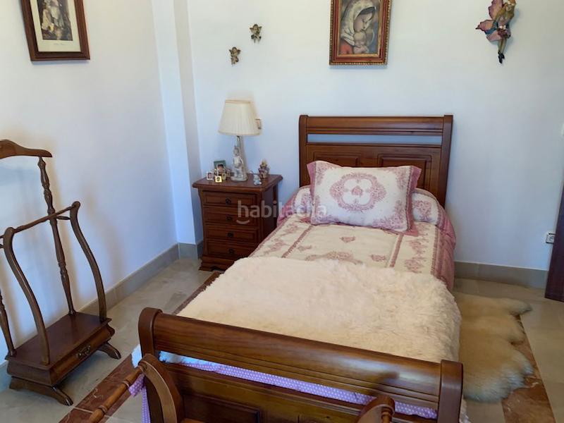 Foto dc97d55c-41c0-449b-a8a1-20108447edc2. Casa con piscina in San Pedro de Alcántara Pueblo Marbella