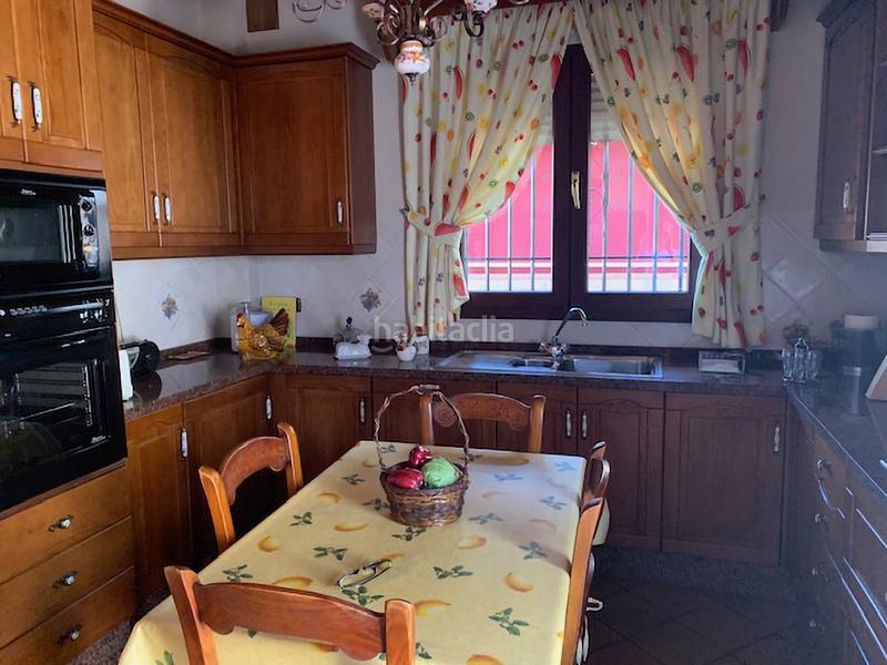 Foto f9c3de9e-7164-4968-bed7-916a2a1a2caf. Casa con piscina in San Pedro de Alcántara Pueblo Marbella