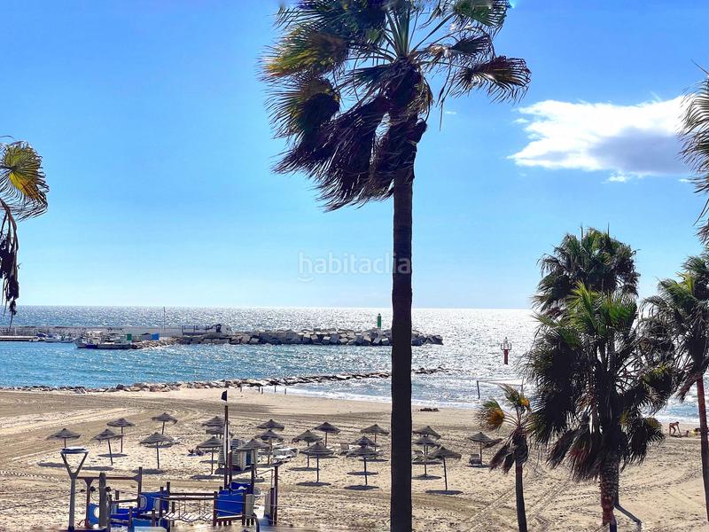 Foto 330fe996-8345-45cb-8e27-dba50ed84430. Apartamento  en el corazón a pocos pasos de la playa en Marbella