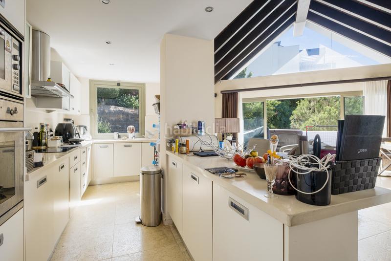 Foto 73b089da-c061-40c9-869a-4754da9c5497. Ático exclusivo ático dúplex con vistas panorámicas en Los Flamingos golf, benahavis en Benahavís