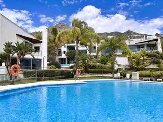 Casa aparellada a Sierra Blanca. Villa pareada de lujo en meisho hills, sierra blanca, marbella