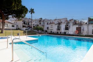 Maison jumelée à Bello Horizonte - Lindasol. Casa adosada en lindasol, marbella este