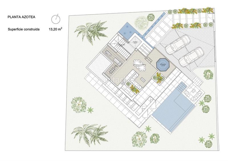 Foto 47245397-337f-408a-9fe3-51721e1e565e. Casa amb aparcament piscina a Guadalobón Estepona