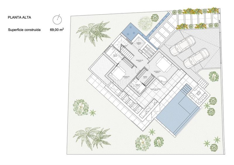 Foto 615a78bf-7439-4f90-b042-c7de7980332f. Casa amb aparcament piscina a Guadalobón Estepona