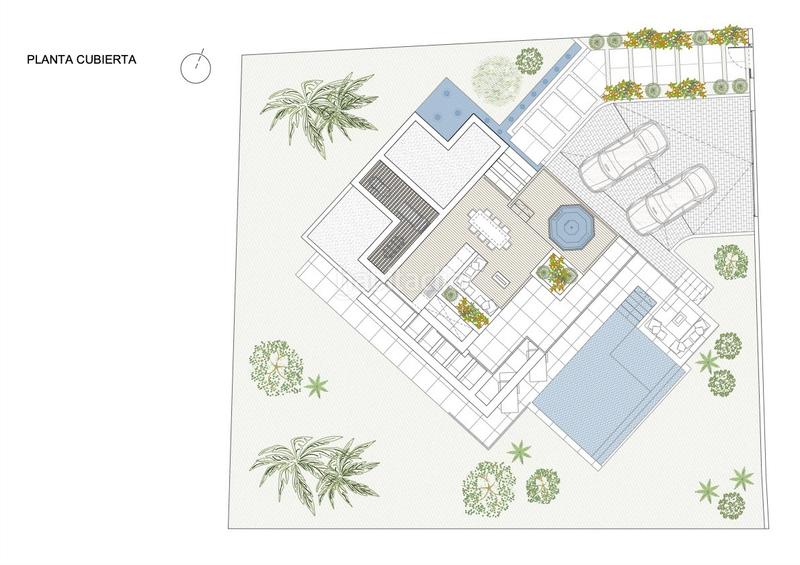 Foto babdebbf-daa4-4f12-8be3-cc92c95c642d. Casa amb aparcament piscina a Guadalobón Estepona