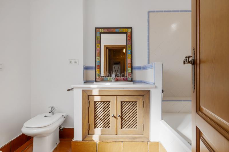 Foto 6d29dbc4-2bdf-49b9-8927-3454b81e2b06. Casa adosada amplia casa adosada de estilo andaluz en san pedro de alcántara, málaga en Marbella