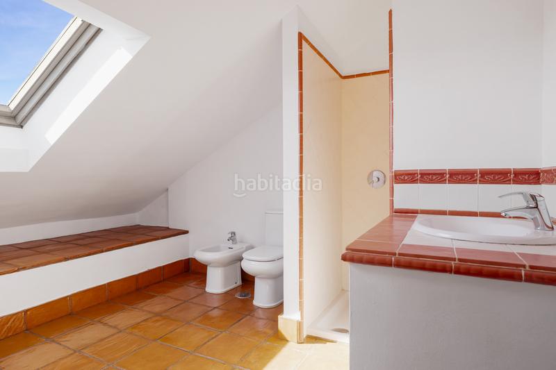 Foto 838d4295-cd6f-49ee-96a4-65996ee7d7f3. Casa adosada amplia casa adosada de estilo andaluz en san pedro de alcántara, málaga en Marbella
